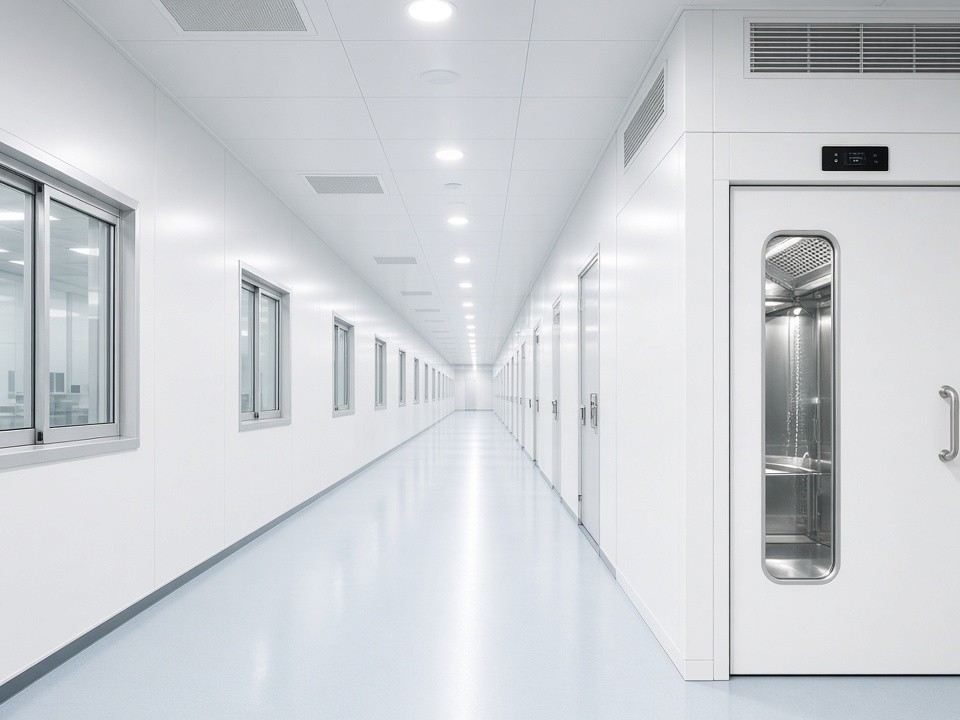 Compliance, Leistung und Kosten im Gleichgewicht